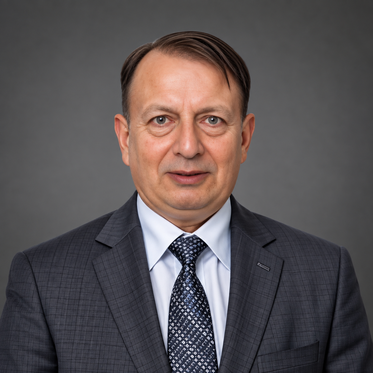 Ch. Liaqat Ali
