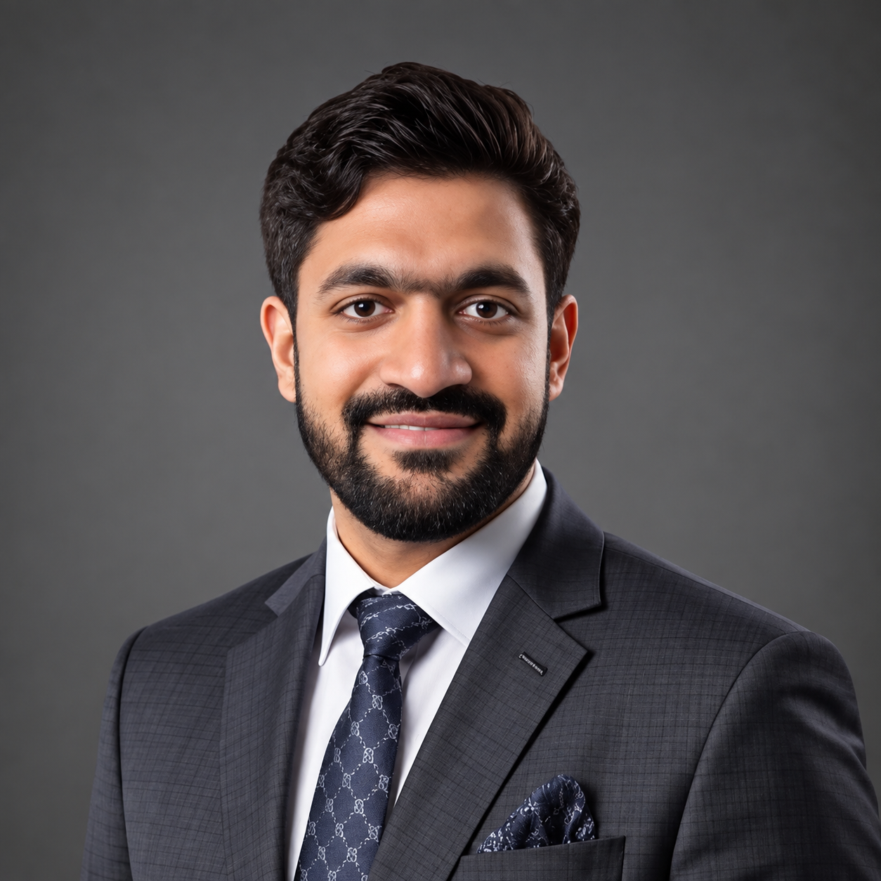Faisal Salah Hayat