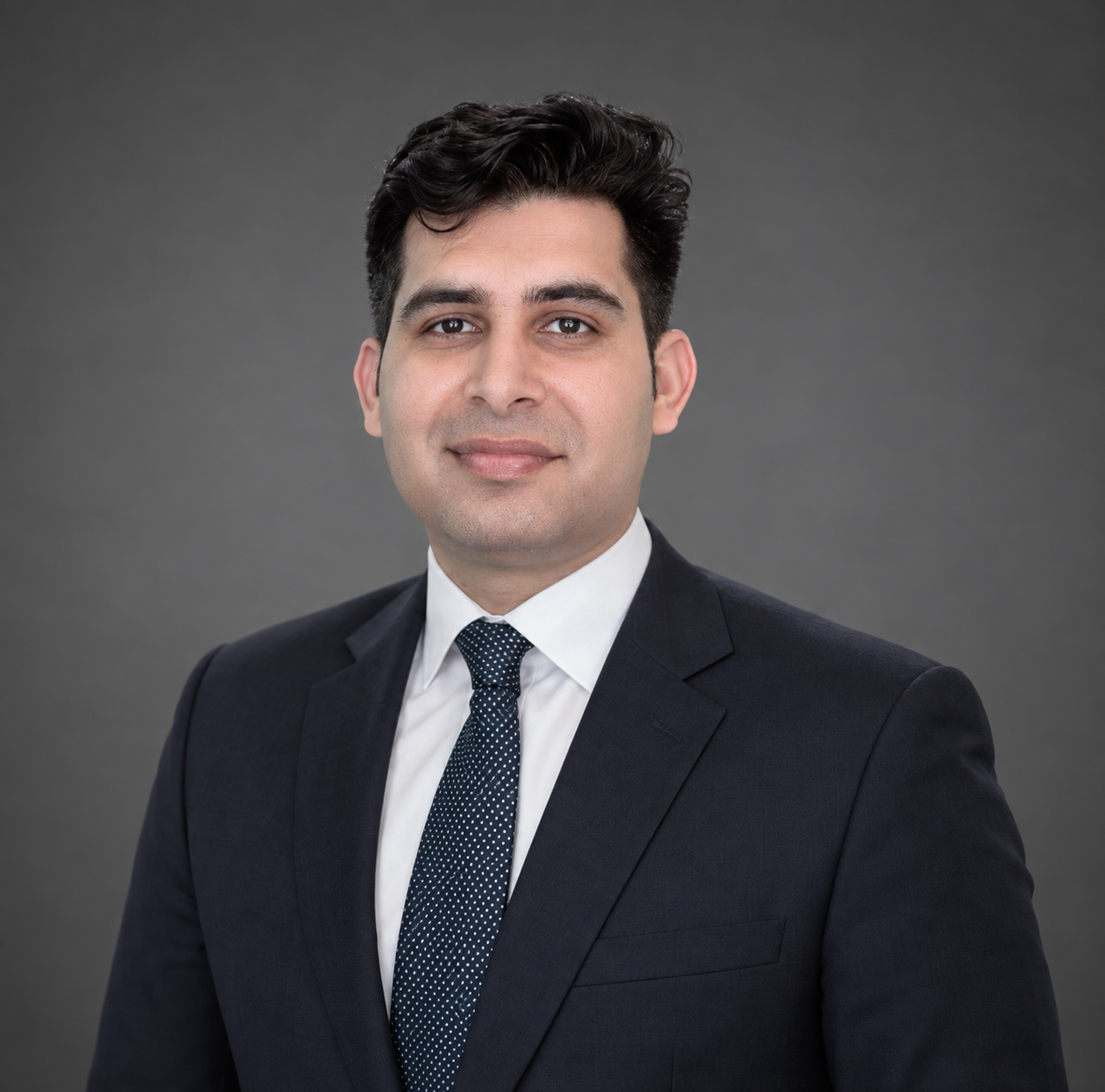 Muhammad Sochan - FCA